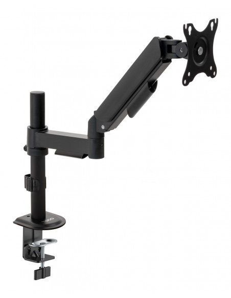 SOPORTE MESA PANT. GIRA INCLI 1 BRAZO 17-32 NEGRO