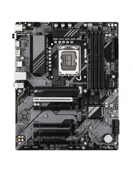 PLACA BASE GIGABYTE B760 DS3H  WIF6E GEN5 1700 AX ATX 4XDDR5