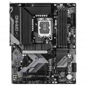 PLACA BASE GIGABYTE B760M G X WF6E 1700 MATX 4XDDR4 2