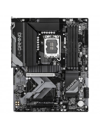 PLACA BASE GIGABYTE B760M G X WF6E 1700 MATX 4XDDR4