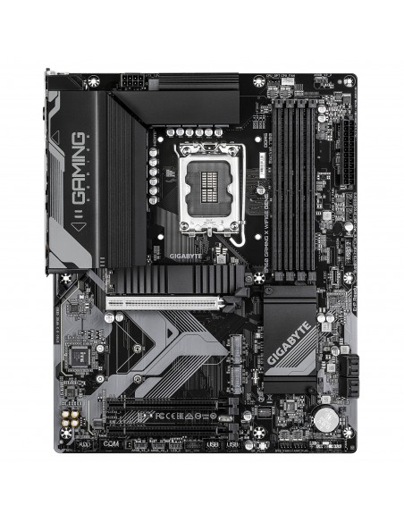 PLACA BASE GIGABYTE B760M G X WF6E 1700 MATX 4XDDR4