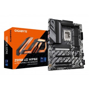 PLACA BASE GIGABYTE Z890 UD WIFI6E 1.0