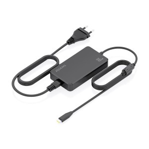 CARGADOR AISENS SOBREMESA GAN 100W PD3.0 1XUSB-C 1.8M NEGRO 2