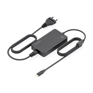 CARGADOR AISENS SOBREMESA GAN 90W PD3.0 1XUSB-C 1.8M NEGRO 2