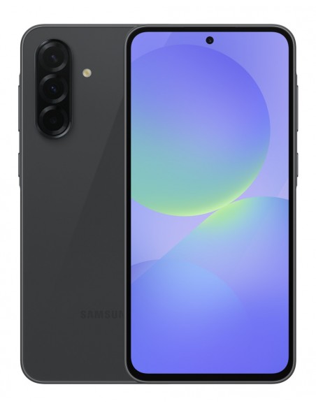 SMARTPHONE SAMSUNG GALAXY A36 8GB 256GB 5G EE BLACK