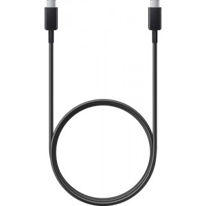 Samsung EP-DX510JBEGEU cable USB 1,8 m USB C Negro