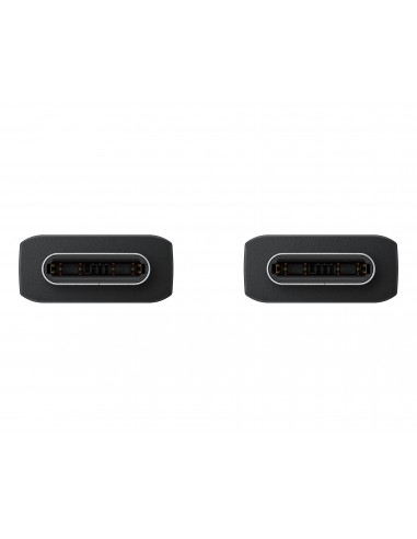 CABLE SAMSUNG USB-C USB-C 1.8M 5A BLACK