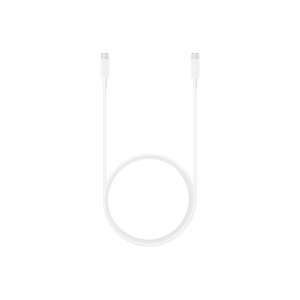 Samsung EP-DX510JWEGEU cable USB 1,8 m USB C Blanco