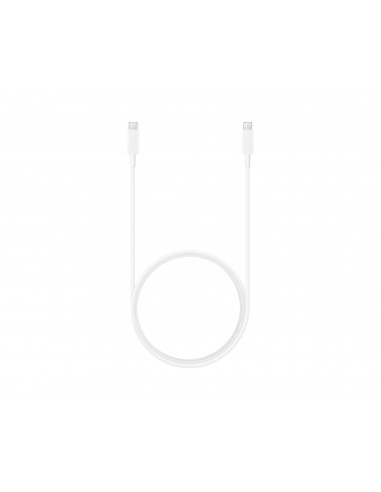 Samsung EP-DX510JWEGEU cable USB 1,8 m USB C Blanco