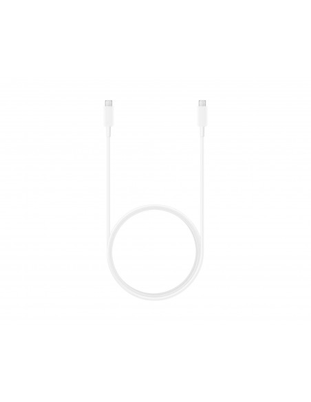 Samsung EP-DX510JWEGEU cable USB 1,8 m USB C Blanco