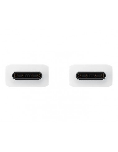 Samsung EP-DX510JWEGEU cable USB 1,8 m USB C Blanco