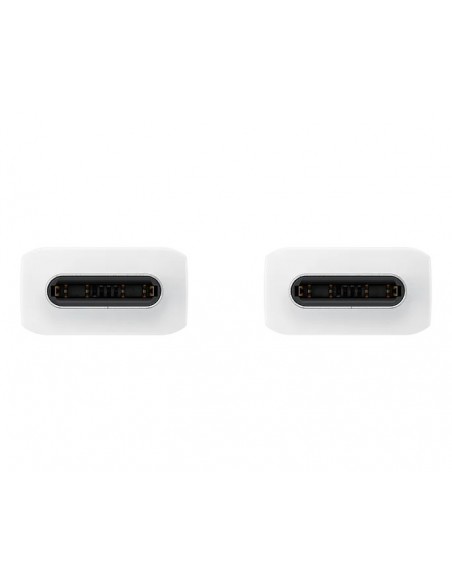 Samsung EP-DX510JWEGEU cable USB 1,8 m USB C Blanco