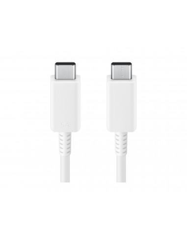 Samsung EP-DX510JWEGEU cable USB 1,8 m USB C Blanco