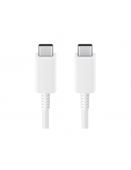 Samsung EP-DX510JWEGEU cable USB 1,8 m USB C Blanco