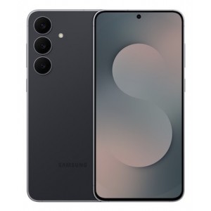 SMARTPHONE SAMSUNG GALAXY S25 FE 8GB 128GB 5G EE BLACK