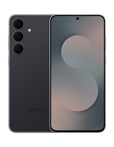 SMARTPHONE SAMSUNG GALAXY S25 FE 8GB 128GB 5G EE BLACK SMARTPHONE SAMSUNG GALAXY S25 FE 8GB 128GB 5G EE BLACK