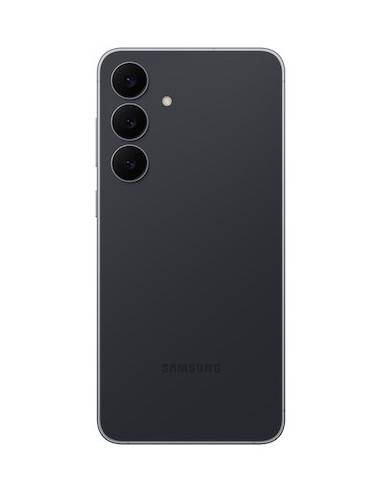 SMARTPHONE SAMSUNG GALAXY S25 FE 8GB 128GB 5G EE BLACK SMARTPHONE SAMSUNG GALAXY S25 FE 8GB 128GB 5G EE BLACK