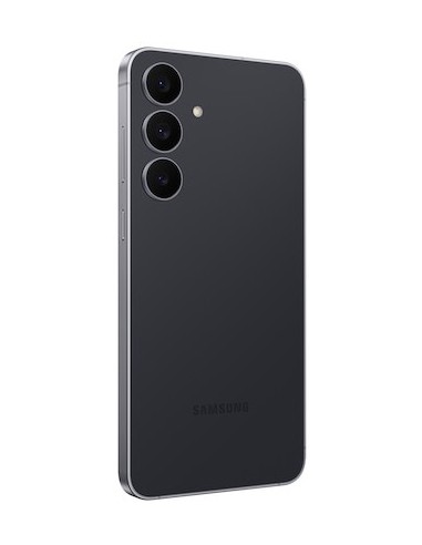 SMARTPHONE SAMSUNG GALAXY S25 FE 8GB 128GB 5G EE BLACK SMARTPHONE SAMSUNG GALAXY S25 FE 8GB 128GB 5G EE BLACK