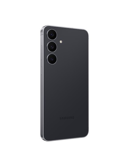 SMARTPHONE SAMSUNG GALAXY S25 FE 8GB 128GB 5G EE BLACK SMARTPHONE SAMSUNG GALAXY S25 FE 8GB 128GB 5G EE BLACK