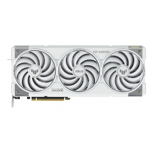 TARJETA GRAFICA ASUS TUF RTX5070TI OC 16GB WHITE GAMING