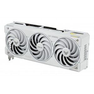 TARJETA GRAFICA ASUS TUF RTX5070TI OC 16GB WHITE GAMING 2