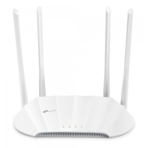 AP TP-LINK AX1800 DUAL-BAND WI-FI 6