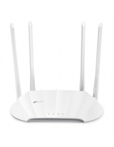 AP TP-LINK AX1800 DUAL-BAND WI-FI 6 AP TP-LINK AX1800 DUAL-BAND WI-FI 6