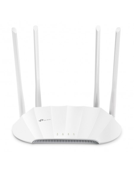 AP TP-LINK AX1800 DUAL-BAND WI-FI 6 AP TP-LINK AX1800 DUAL-BAND WI-FI 6