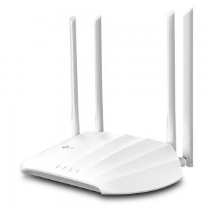 AP TP-LINK AX1800 DUAL-BAND WI-FI 6 2