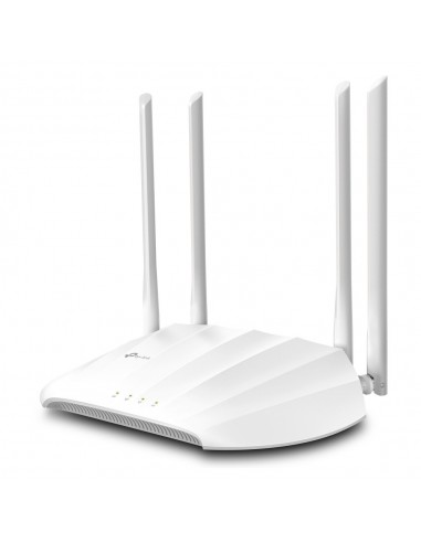 AP TP-LINK AX1800 DUAL-BAND WI-FI 6 AP TP-LINK AX1800 DUAL-BAND WI-FI 6