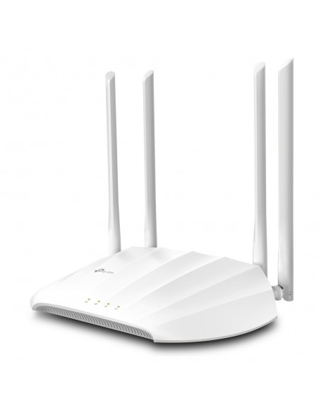 AP TP-LINK AX1800 DUAL-BAND WI-FI 6 AP TP-LINK AX1800 DUAL-BAND WI-FI 6