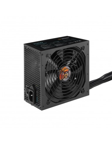 FUENTE ALIMENTACION ATX 850W APFC 80PLUS BRONCE FUENTE ALIMENTACION ATX 850W APFC 80PLUS BRONCE