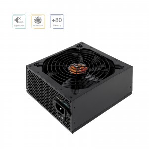 FUENTE ALIMENTACION ATX 850W APFC 80PLUS BRONCE 2