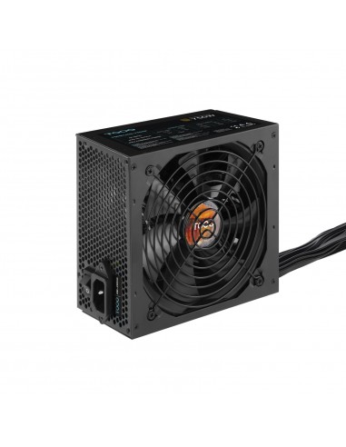 FUENTE ALIMENTACION ATX 750W APFC 80PLUS BRONZE FUENTE ALIMENTACION ATX 750W APFC 80PLUS BRONZE