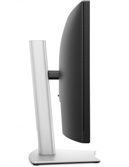 Monitor Desktop - Dell Pro 34 Plus USB-C Hub Monitor - P3425WE