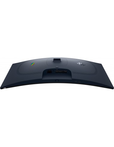 Monitor Desktop - Alienware 34 Gaming Monitor - AW3425DWM