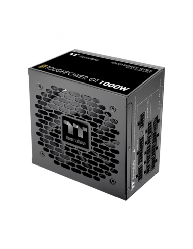 FUENTE ALIMENTACION THERMALTAKE... FUENTE ALIMENTACION THERMALTAKE...