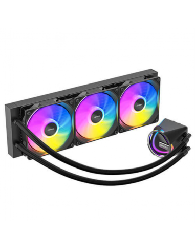 REFRIGERACION LIQUIDA ANTEC AIO... REFRIGERACION LIQUIDA ANTEC AIO...