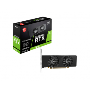 TARJETA GRAFICA MSI RTX...