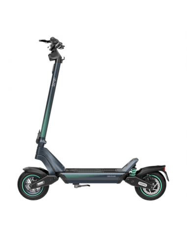 PATIN ELEC.09274 BONGO Y65 CONNECTED