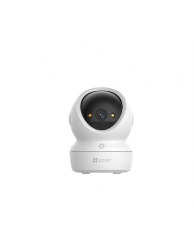 EZVIZ CAMARA WIFI INTERIOR H6C G1 4K...