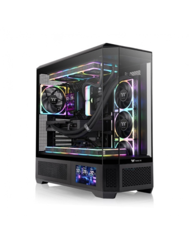 CAJA ATX THERMALTAKE VIEW 600 TG... CAJA ATX THERMALTAKE VIEW 600 TG...