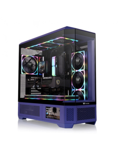 CAJA ATX THERMALTAKE VIEW 600 TG... CAJA ATX THERMALTAKE VIEW 600 TG...