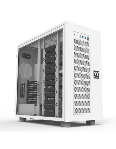 CAJA ATX THERMALTAKE AX700 USB TG... CAJA ATX THERMALTAKE AX700 USB TG...