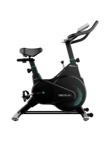 BICICLETA 07240 DRUMFIT INDOOR 10000 RAC