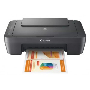 IMPRESORA CANON PIXMA MG2556S MULTIFUNCION COLOR 2
