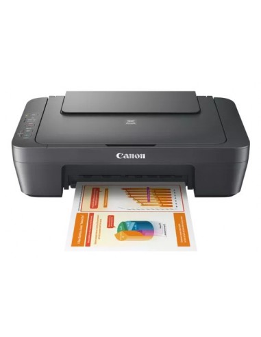 IMPRESORA CANON PIXMA MG2556S MULTIFUNCION COLOR