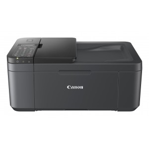 IMPRESORA CANON PIXMA TR4755I MULTIFUNCION COLOR NEGRA