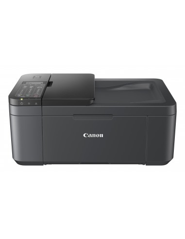 IMPRESORA CANON PIXMA TR4755I MULTIFUNCION COLOR NEGRA
