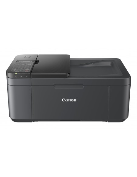 IMPRESORA CANON PIXMA TR4755I MULTIFUNCION COLOR NEGRA